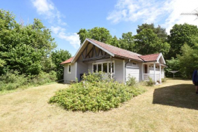 Nice cottage on Öland by the sea